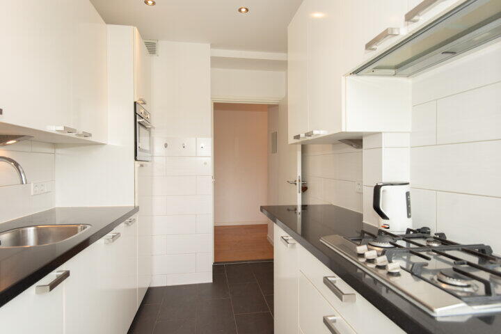 Foto 3 - Van Nijenrodeweg 495, Amsterdam