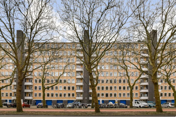 Foto 2 - Van Nijenrodeweg 707, Amsterdam