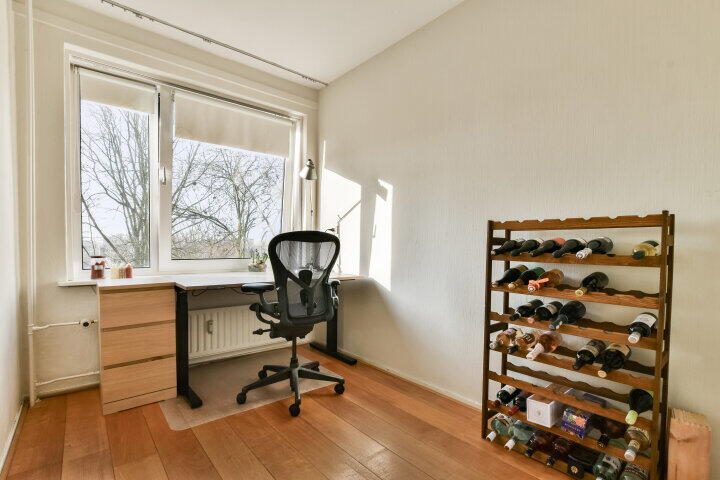 Foto 13 - Van Nijenrodeweg 707, Amsterdam