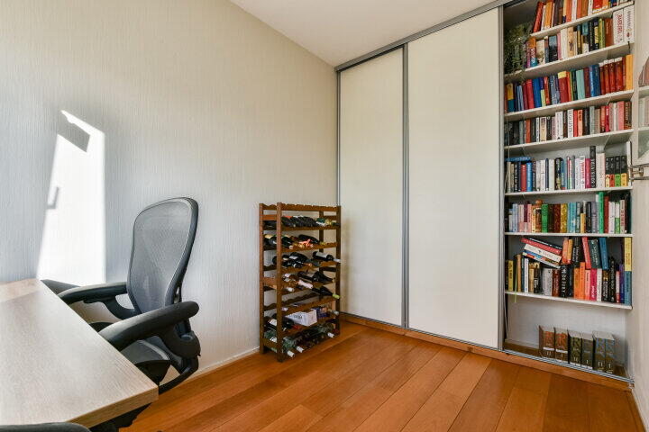 Foto 14 - Van Nijenrodeweg 707, Amsterdam