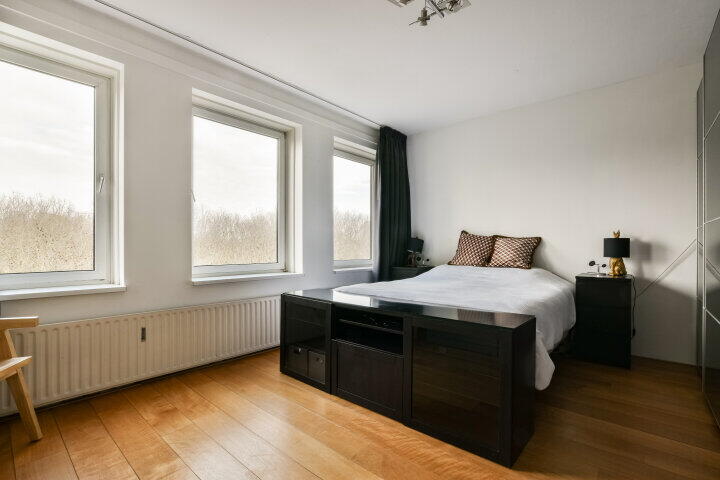 Foto 15 - Van Nijenrodeweg 707, Amsterdam