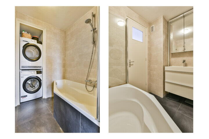 Foto 18 - Van Nijenrodeweg 707, Amsterdam