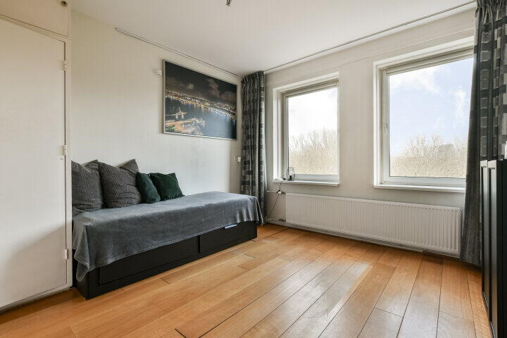 Foto 19 - Van Nijenrodeweg 707, Amsterdam