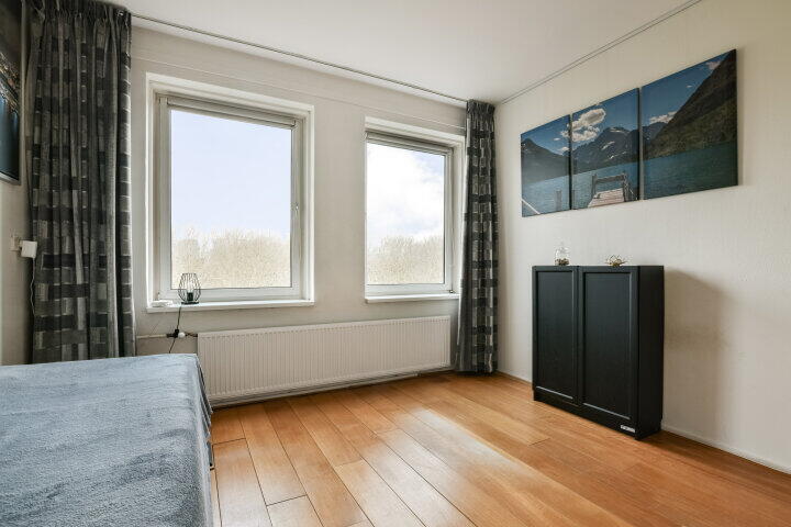 Foto 20 - Van Nijenrodeweg 707, Amsterdam