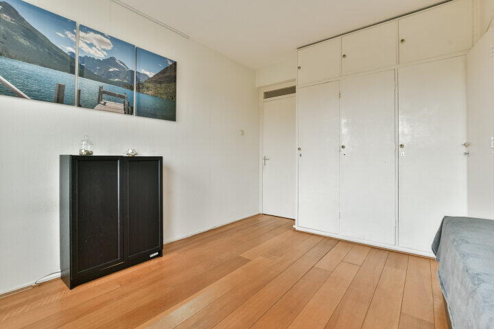 Foto 21 - Van Nijenrodeweg 707, Amsterdam