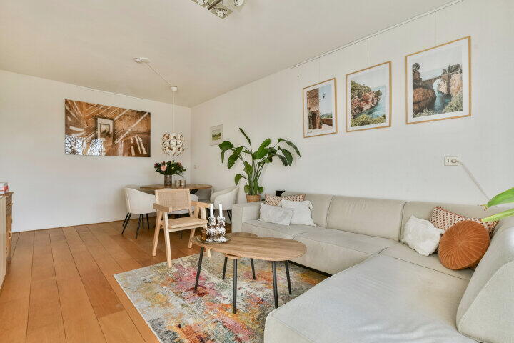 Foto 5 - Van Nijenrodeweg 707, Amsterdam