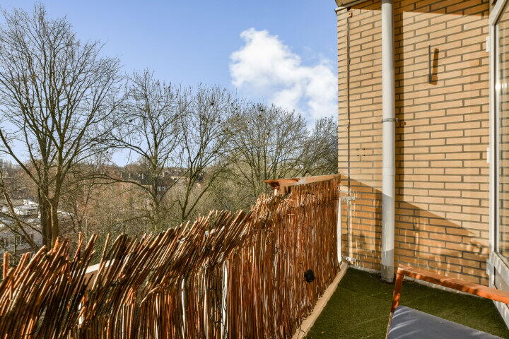 Foto 8 - Van Nijenrodeweg 707, Amsterdam