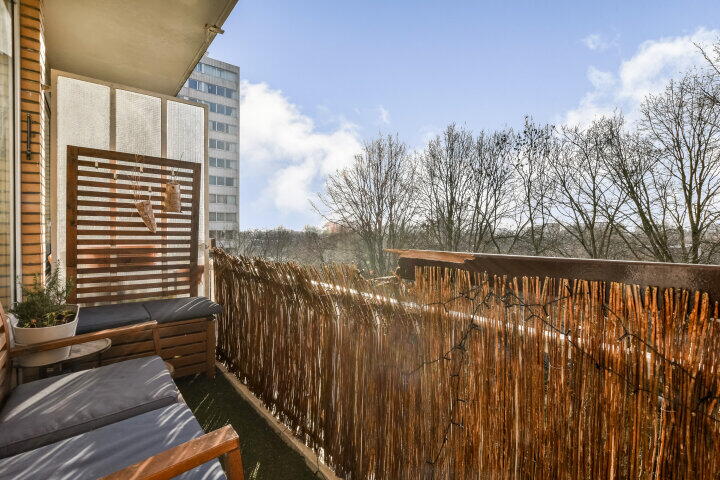 Foto 9 - Van Nijenrodeweg 707, Amsterdam