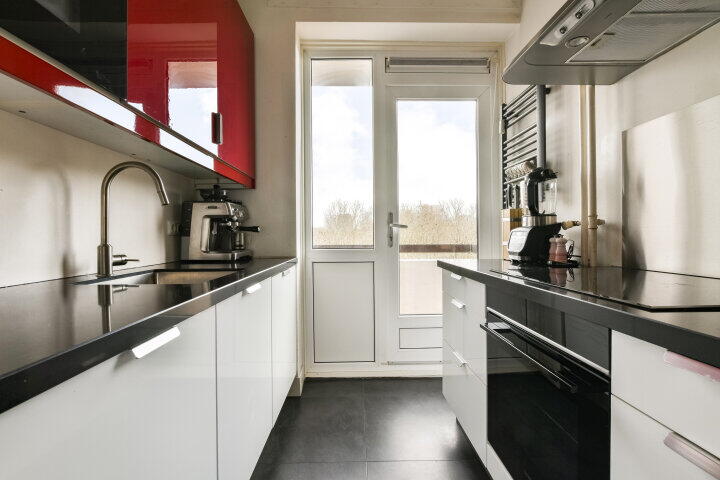 Foto 10 - Van Nijenrodeweg 707, Amsterdam