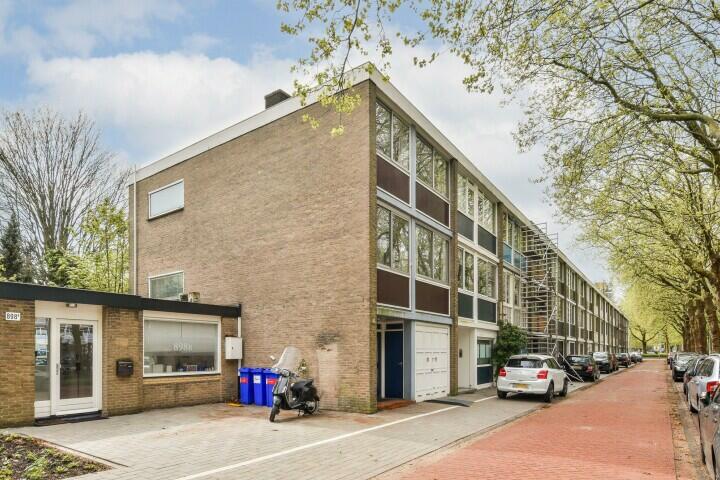 Foto 26 - Van Nijenrodeweg 899, Amsterdam