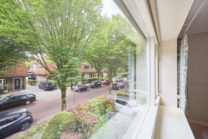 Foto 27 - Van Oldenbarneveltlaan 10, Hilversum