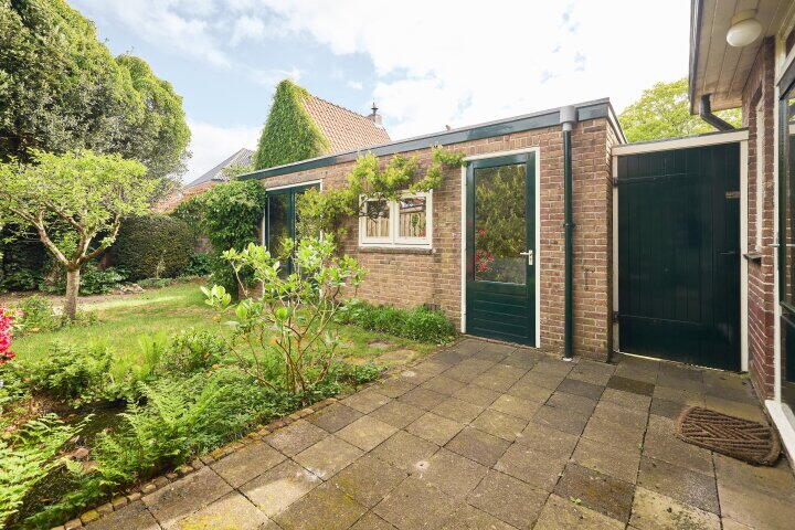 Foto 39 - Van Oldenbarneveltlaan 10, Hilversum