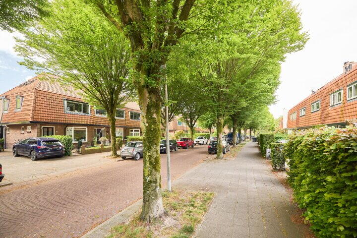 Foto 46 - Van Oldenbarneveltlaan 10, Hilversum