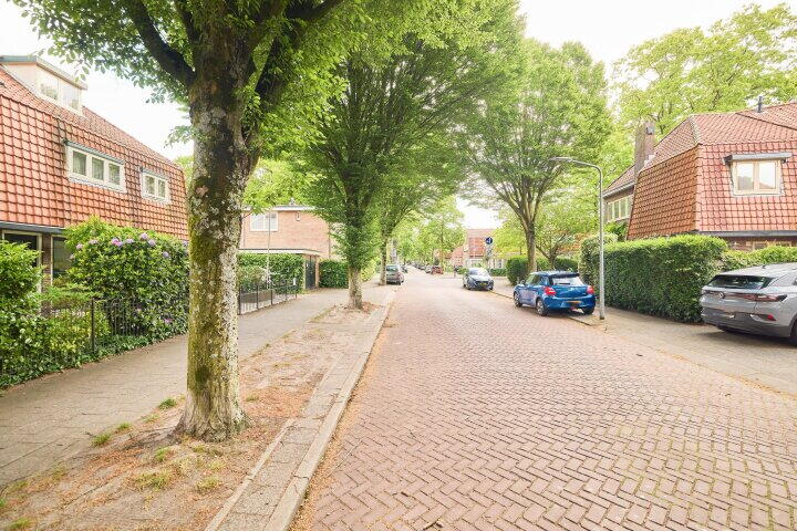 Foto 47 - Van Oldenbarneveltlaan 10, Hilversum