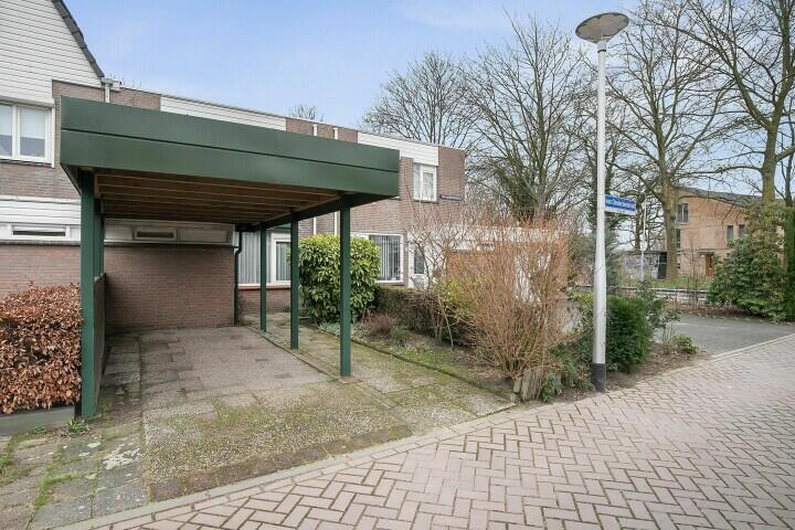 Foto 2 - Van Oosterzeestraat 3, Tilburg