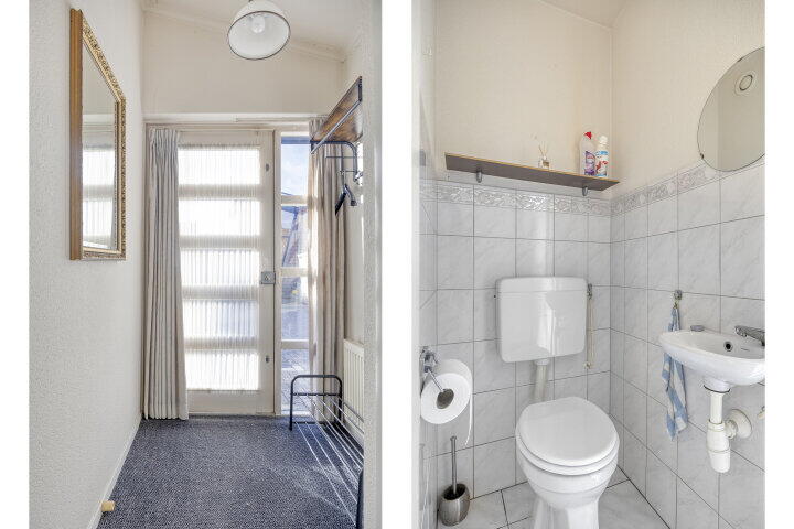 Foto 2 - Van Oranje Nassauhof 19, Roosendaal