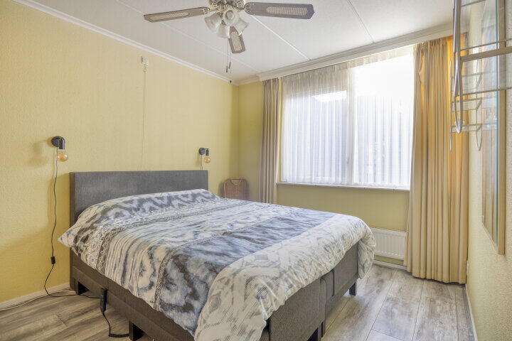 Foto 12 - Van Oranje Nassauhof 19, Roosendaal