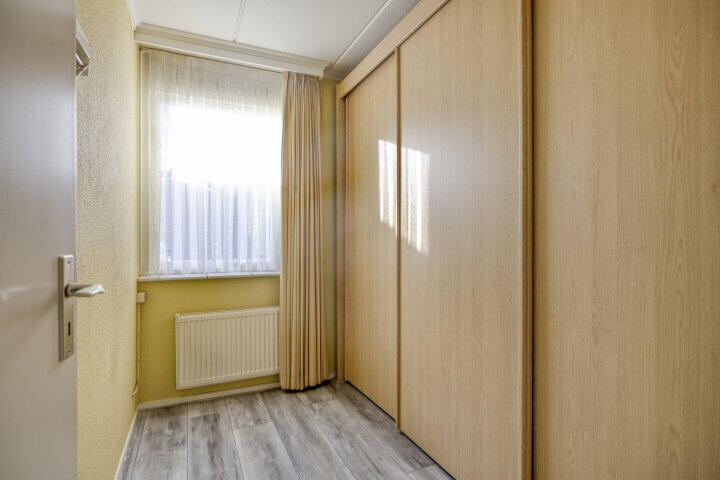 Foto 15 - Van Oranje Nassauhof 19, Roosendaal