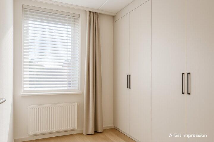 Foto 16 - Van Oranje Nassauhof 19, Roosendaal