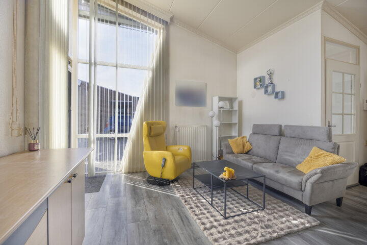 Foto 4 - Van Oranje Nassauhof 19, Roosendaal