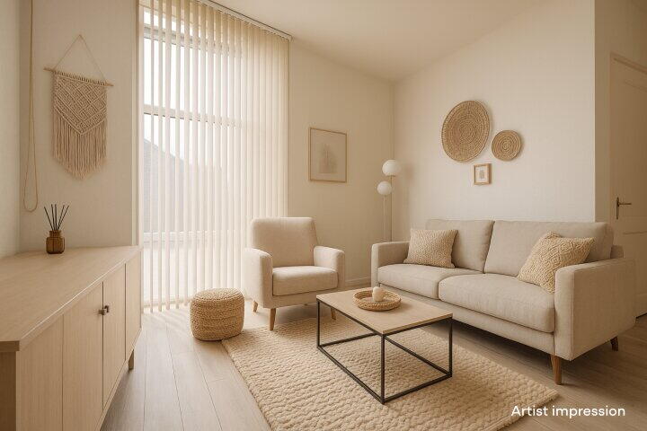 Foto 5 - Van Oranje Nassauhof 19, Roosendaal