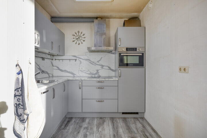 Foto 7 - Van Oranje Nassauhof 19, Roosendaal