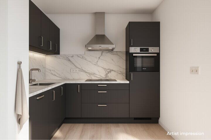 Foto 8 - Van Oranje Nassauhof 19, Roosendaal