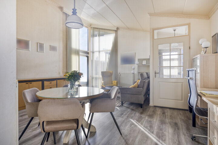 Foto 9 - Van Oranje Nassauhof 19, Roosendaal