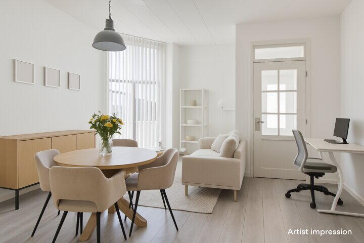 Foto 10 - Van Oranje Nassauhof 19, Roosendaal