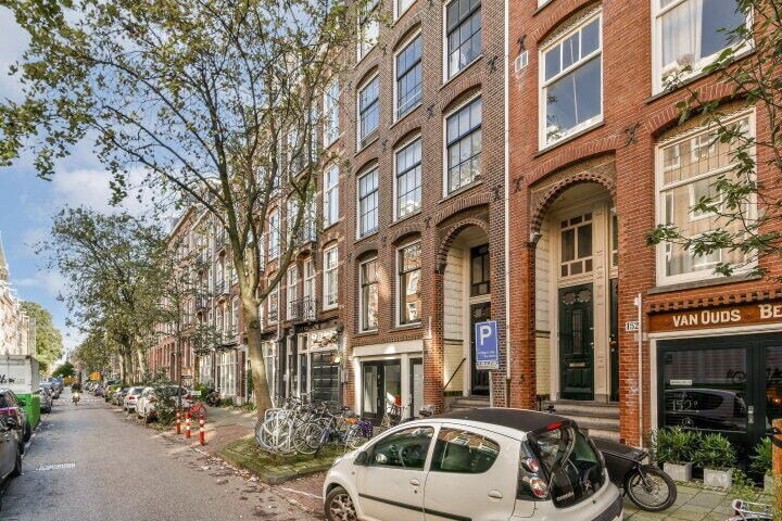 Foto 25 - Van Ostadestraat 156 2, Amsterdam