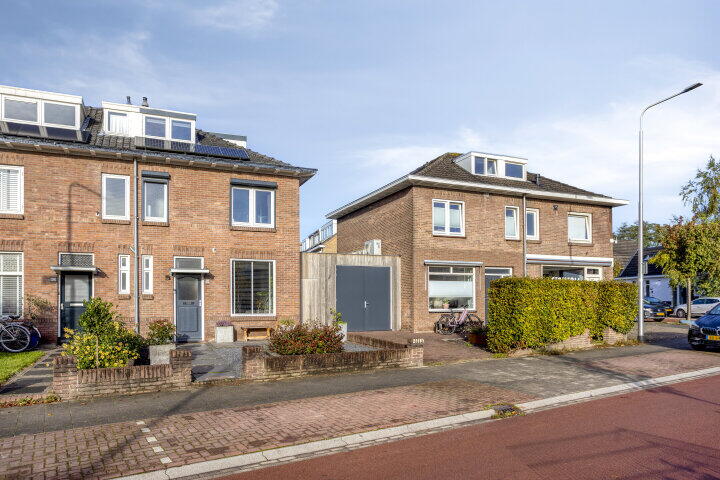 Foto 29 – van Peltlaan 194, Nijmegen
