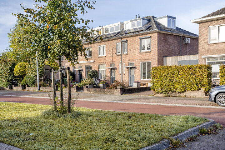 Foto 30 – van Peltlaan 194, Nijmegen