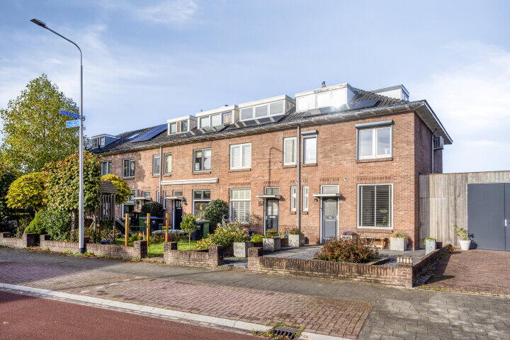 Foto 31 – van Peltlaan 194, Nijmegen