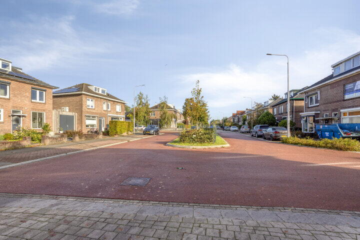 Foto 33 – van Peltlaan 194, Nijmegen