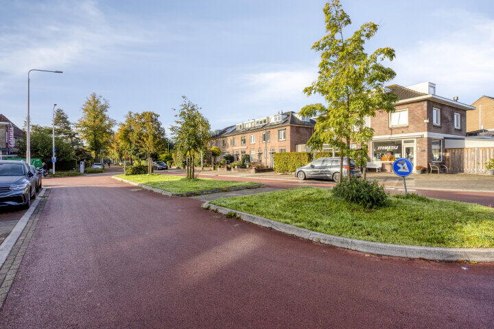 Foto 34 – van Peltlaan 194, Nijmegen
