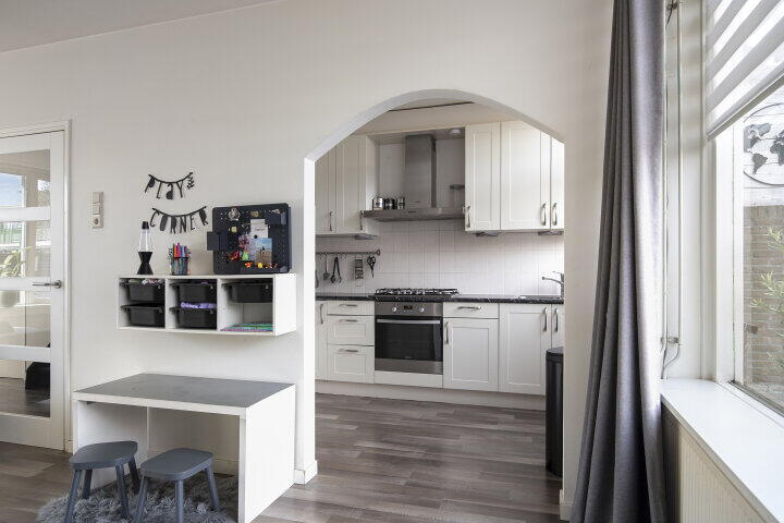 Foto 11 - van Poelgeestlaan 56, Koudekerk aan den Rijn