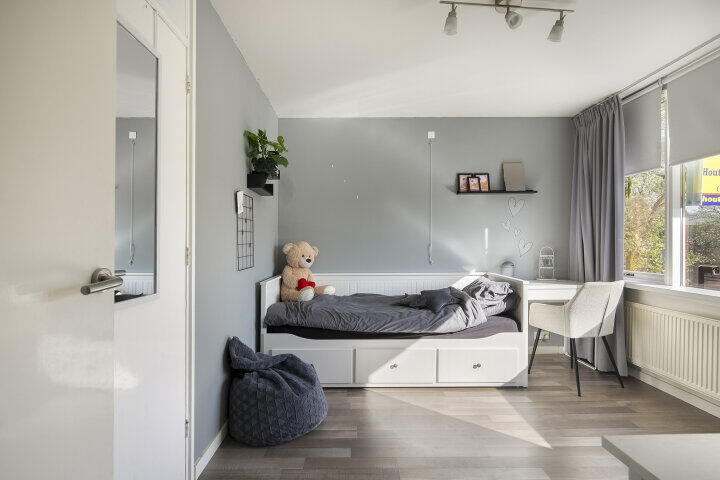 Foto 14 - van Poelgeestlaan 56, Koudekerk aan den Rijn