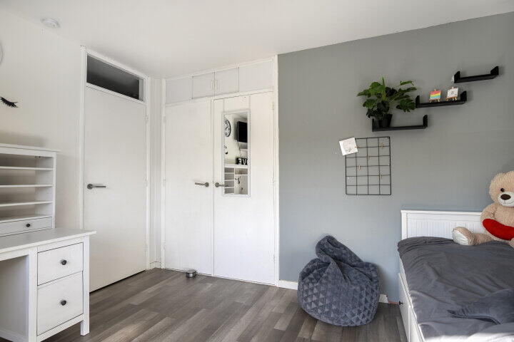 Foto 15 - van Poelgeestlaan 56, Koudekerk aan den Rijn