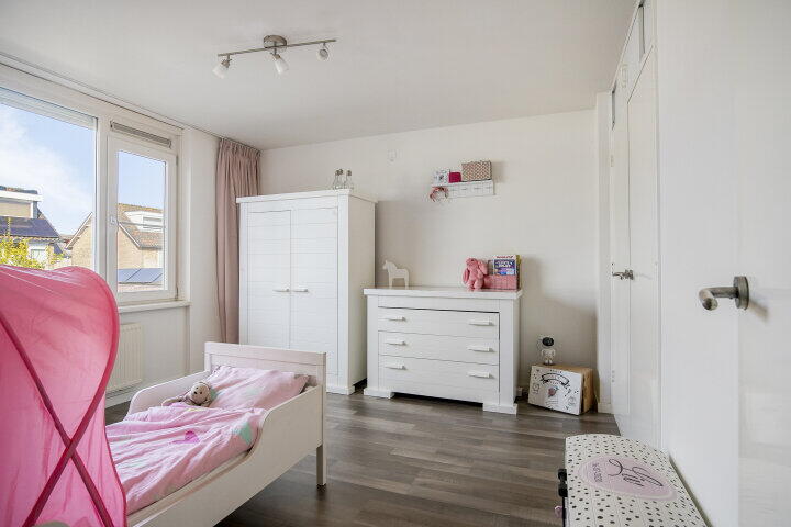 Foto 17 - van Poelgeestlaan 56, Koudekerk aan den Rijn