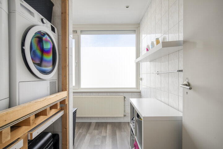 Foto 19 - van Poelgeestlaan 56, Koudekerk aan den Rijn