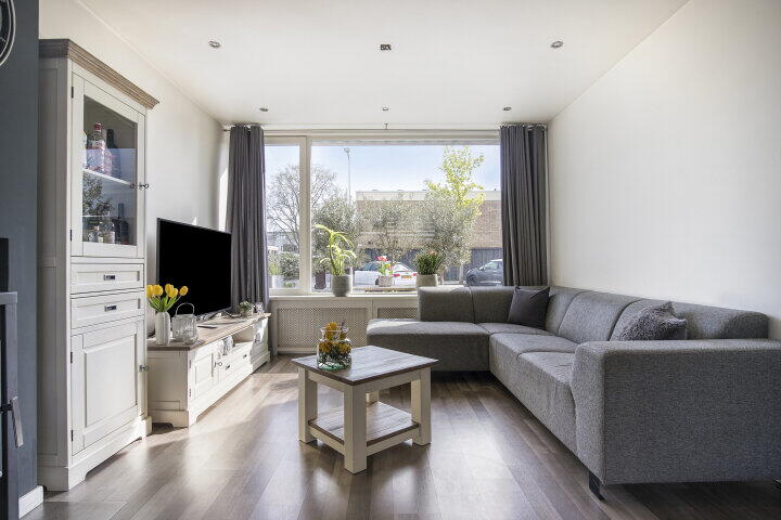 Foto 3 - van Poelgeestlaan 56, Koudekerk aan den Rijn