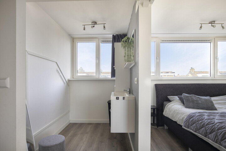 Foto 26 - van Poelgeestlaan 56, Koudekerk aan den Rijn