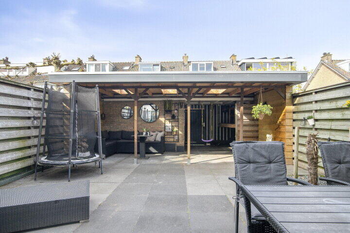 Foto 27 - van Poelgeestlaan 56, Koudekerk aan den Rijn