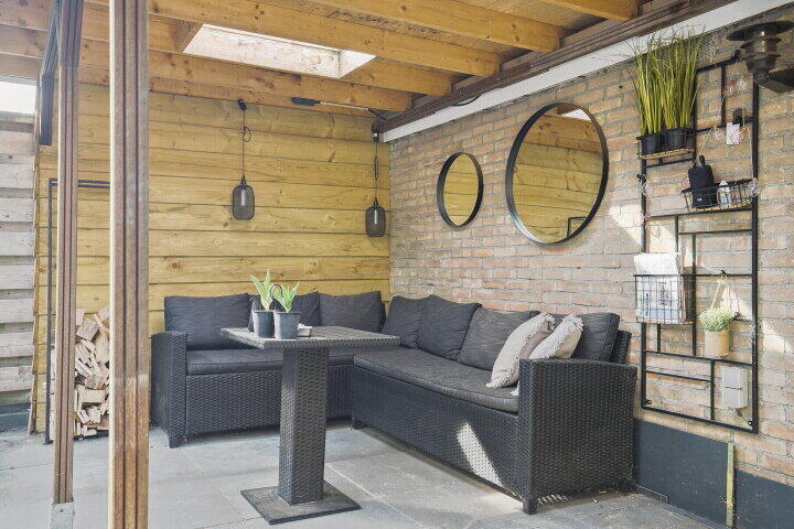 Foto 28 - van Poelgeestlaan 56, Koudekerk aan den Rijn