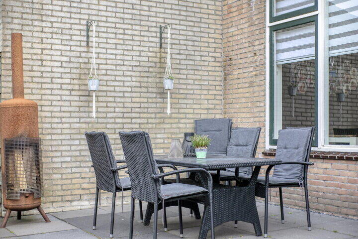 Foto 30 - van Poelgeestlaan 56, Koudekerk aan den Rijn