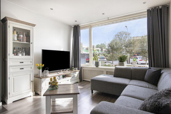 Foto 4 - van Poelgeestlaan 56, Koudekerk aan den Rijn