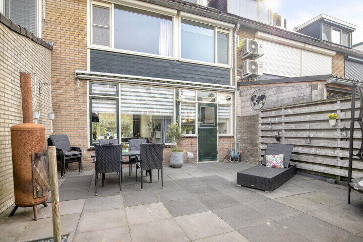 Foto 31 - van Poelgeestlaan 56, Koudekerk aan den Rijn