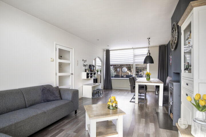 Foto 5 - van Poelgeestlaan 56, Koudekerk aan den Rijn