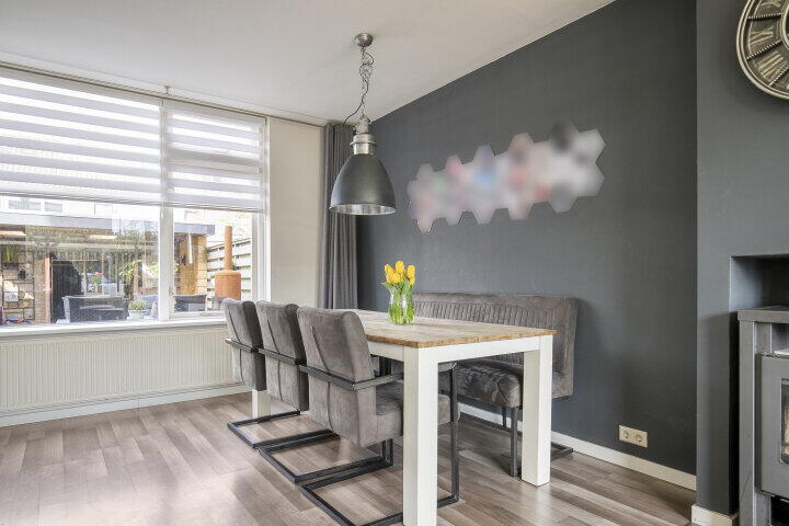 Foto 6 - van Poelgeestlaan 56, Koudekerk aan den Rijn