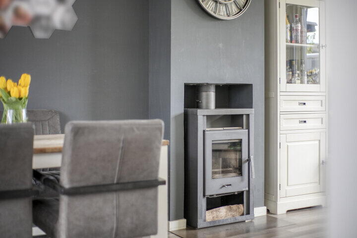 Foto 7 - van Poelgeestlaan 56, Koudekerk aan den Rijn